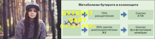 бутират Гусь-Хрустальный